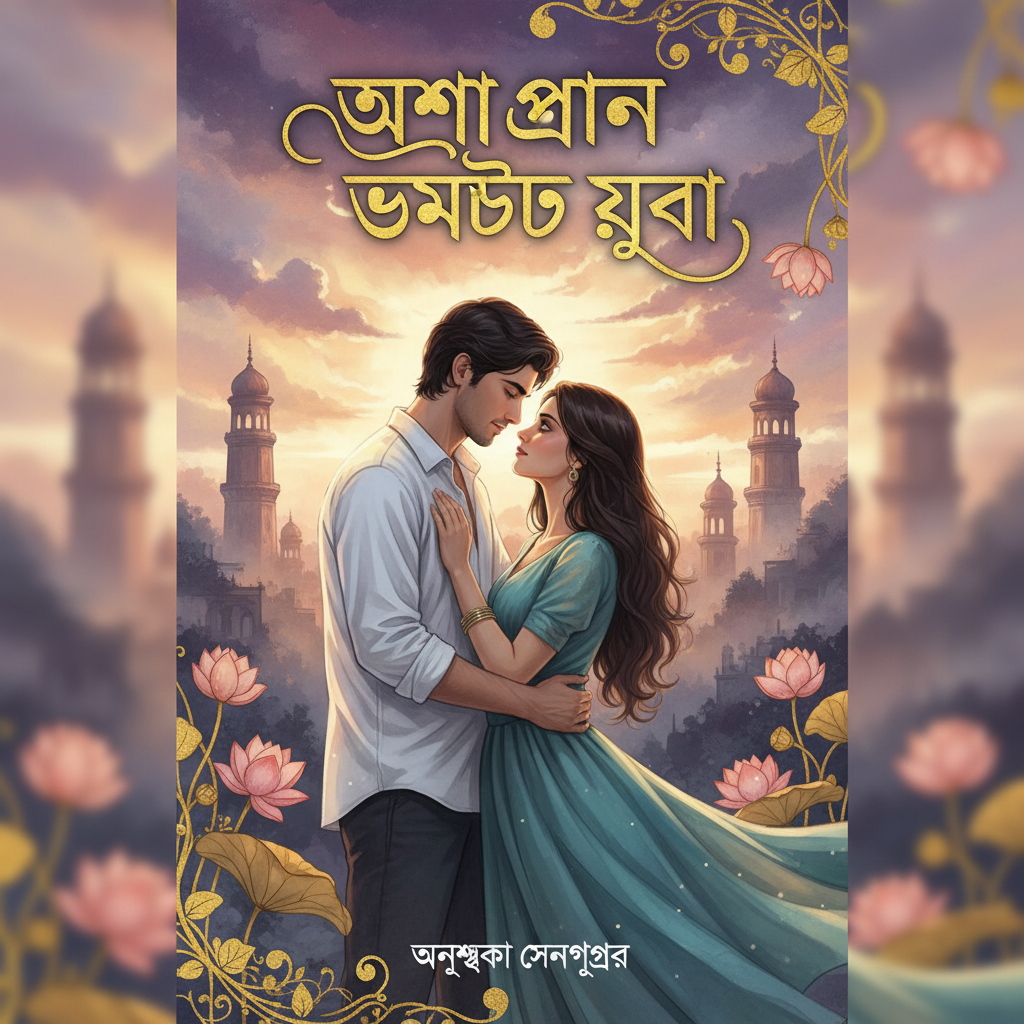 অসাধারণ উন্মত্ত যুবা