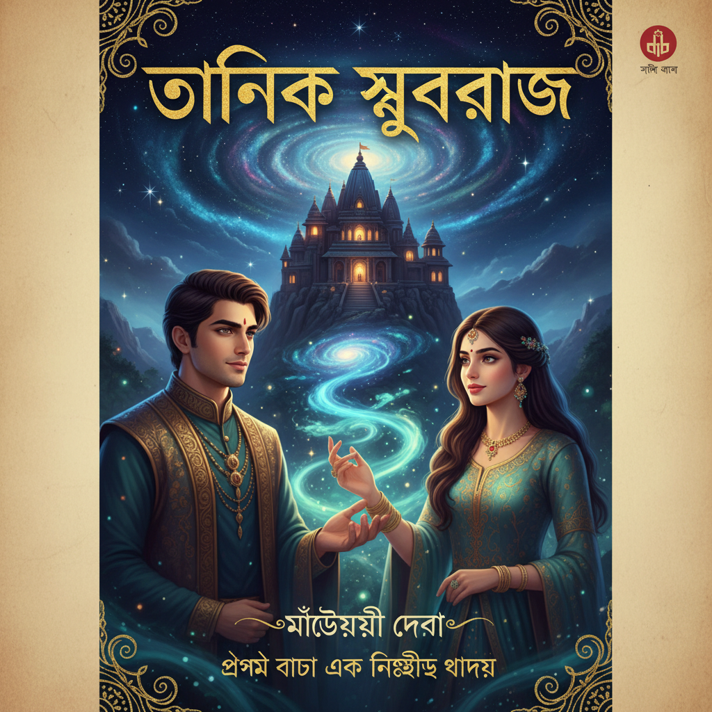 তান্ত্রিক যুবরাজ